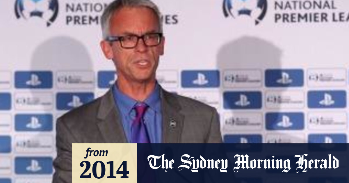 ALeague building bridges with old NSL through FFA Cup